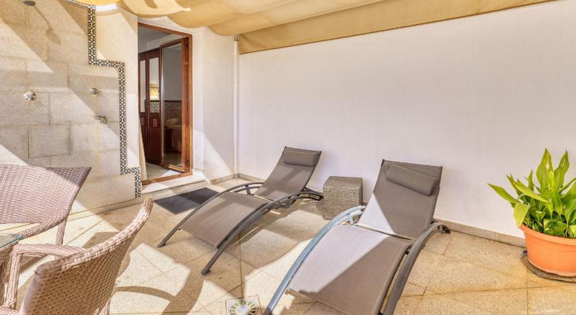 Image of Junior Suite 9