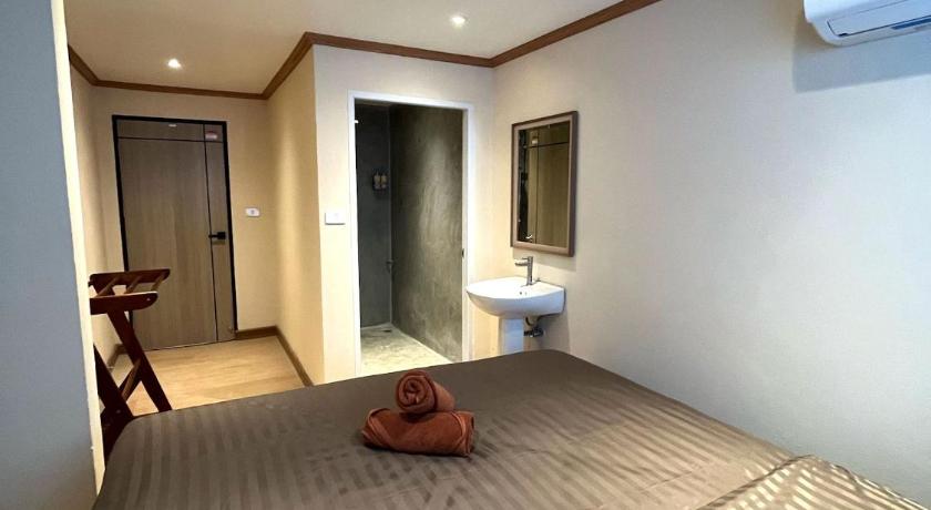 Koh Samui Tian Ming Hostel Hotel suite