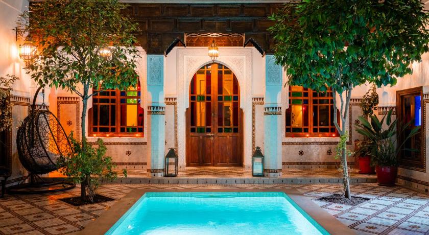 Riad Ysalis