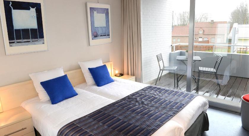 Hotel Vijfwegen photo