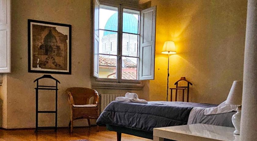 Apartment in the center of Florence with a view - image 16