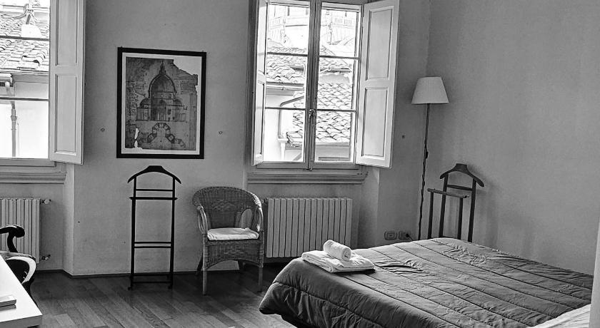 Apartment in the center of Florence with a view - image 15