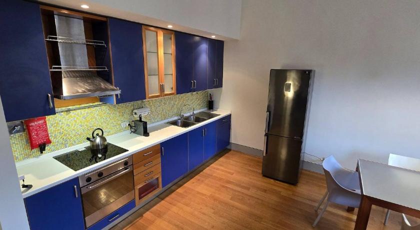 Apartment in the center of Florence with a view - image 12
