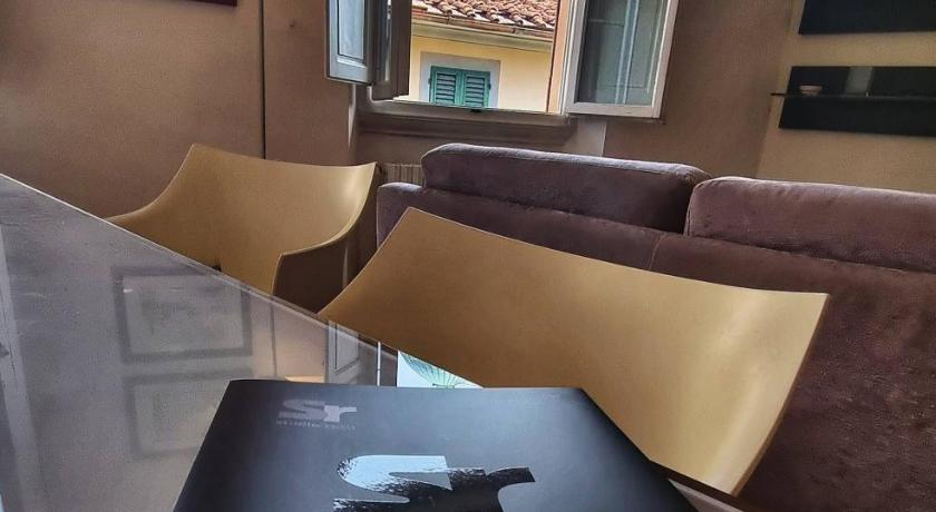 Apartment in the center of Florence with a view - image 3