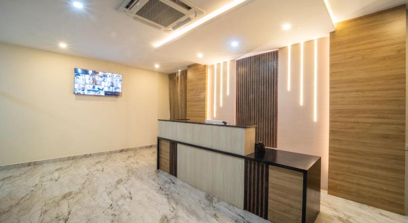 VR Paradise - Near SIPCOT Chennai OMR - image 14