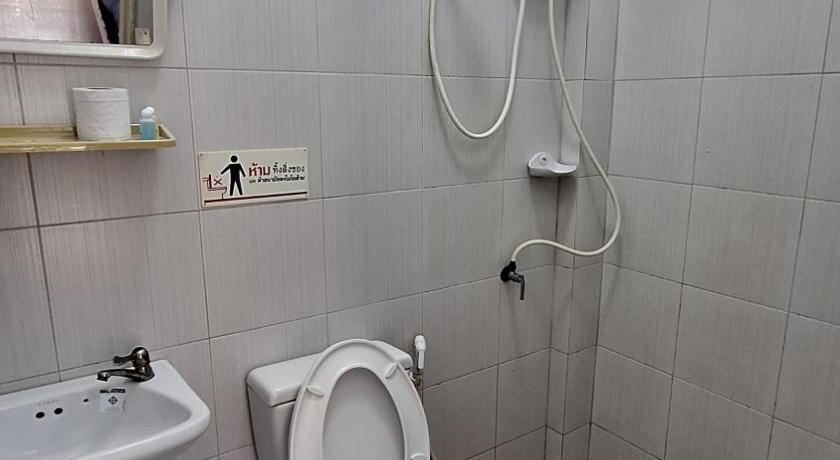 Image of Budget Single Room 14