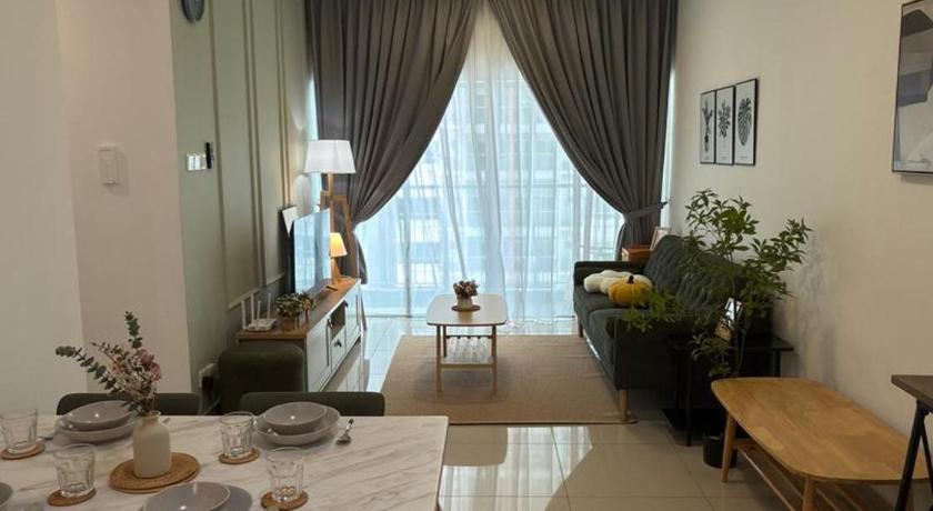 3R3B RazakCity [Sg. Besi] - 6 pax - image 6