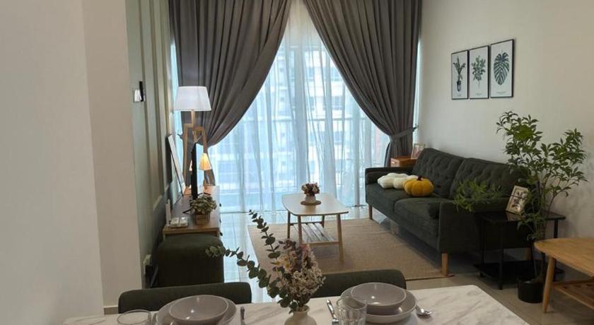 3R3B RazakCity [Sg. Besi] - 6 pax - image 11
