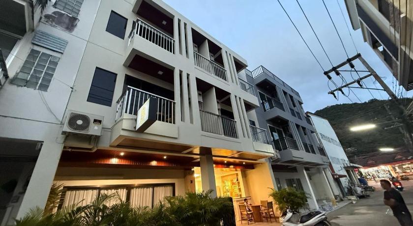 Sumaka Hotel Karon