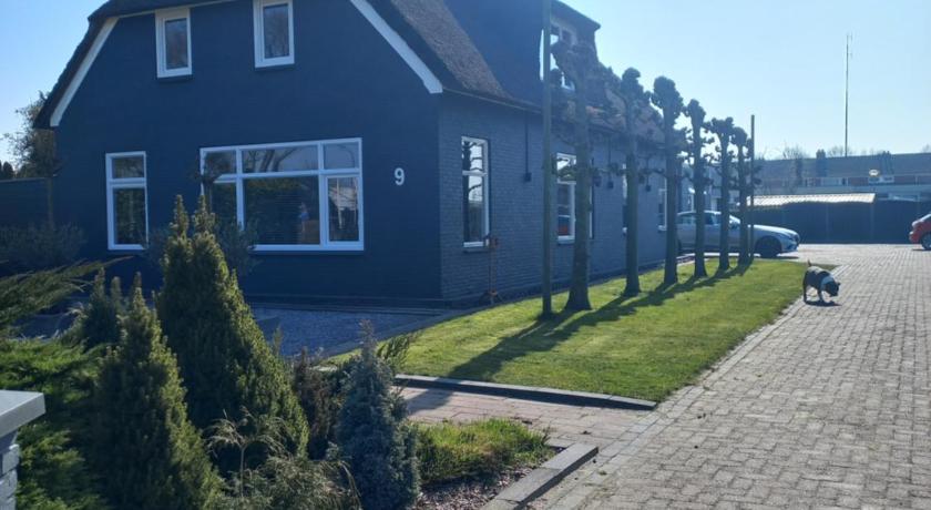 Foto de t' Olde kantoor - Reserva con descuento Agoda