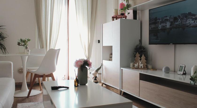 Gio's Hygge Nest Comfort e Relax vicino a San Marino