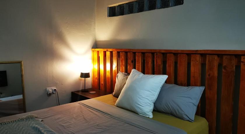 Gwanxhae Boutique Accommodation
