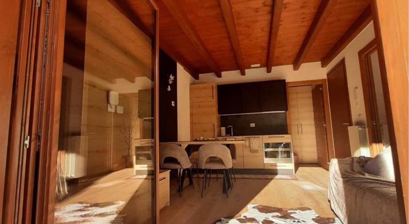 Elegant Padrio Apartment PassoAprica