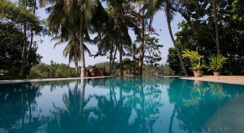 Stone Well Garden Villa — Hotel in Hikkaduwa