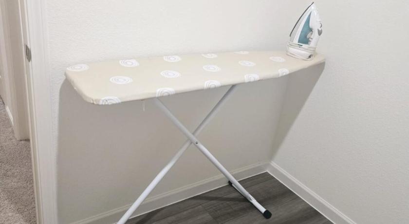 오브리 Luxury Suites 5-Bed Room 4-Bath 4성급 숙소 외관