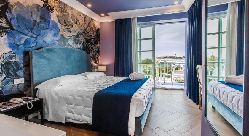 Villa Oteri Rooms & Bistrot