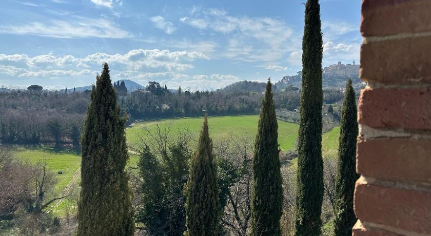 Nuovo Etruria Resort