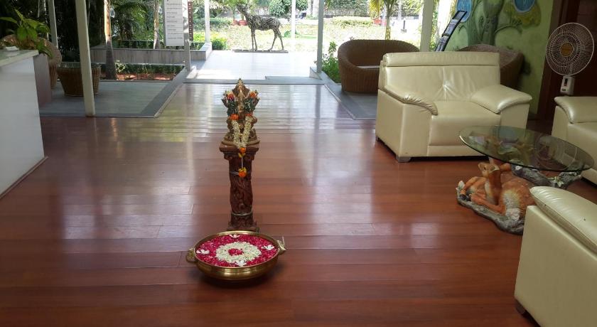 Mrugavani Resort & Spa