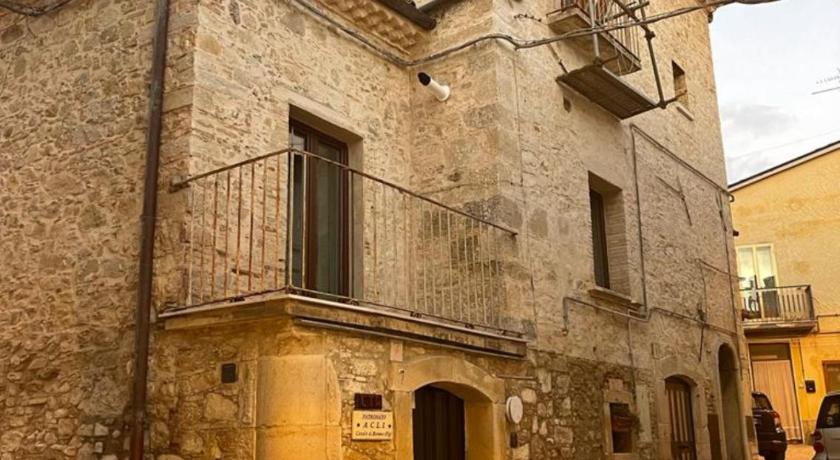 B&B Carafa