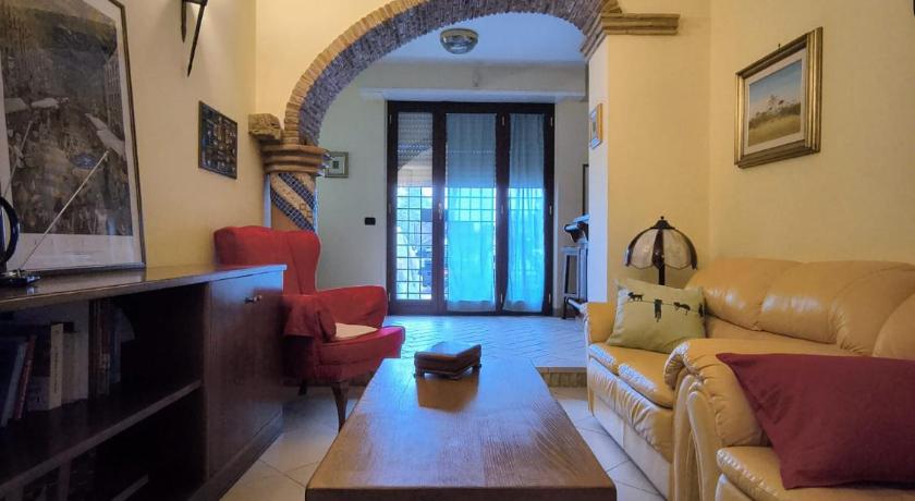Casa Vacanze Parco Azzurro - Il tuo angolo di tranquillita' ai Castelli Romani