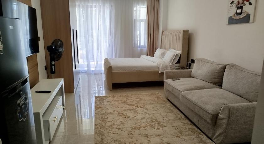Loftel apartments