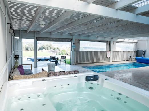 巴鲁赫村 Gold 68- גולד 68 סוויטות בוטיק 酒店 客房