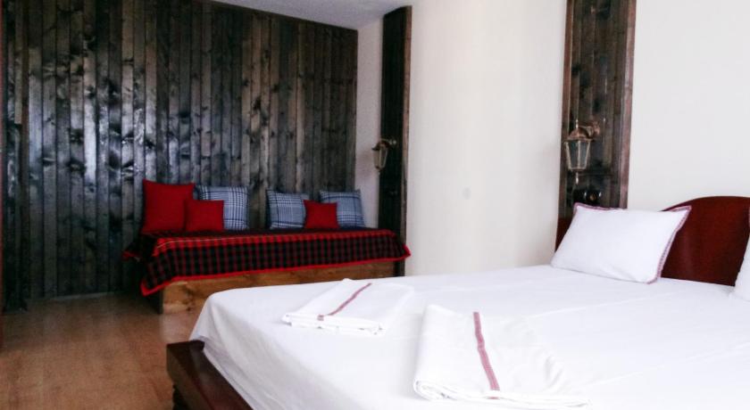 Hotel Simona Complex photo