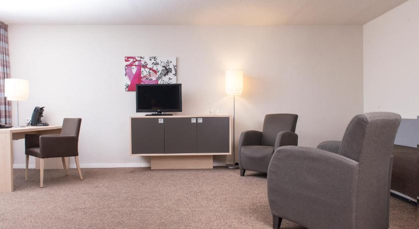 Mercure Hotel Bonn Hardtberg photo