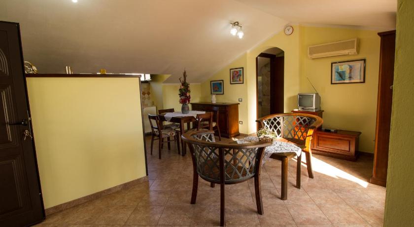 Attico Bella Vista photo