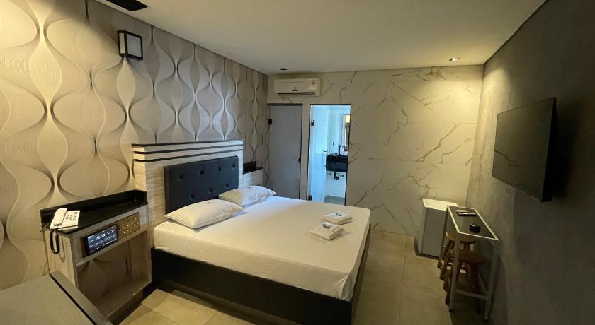 Hotel Estrela Carapicuiba