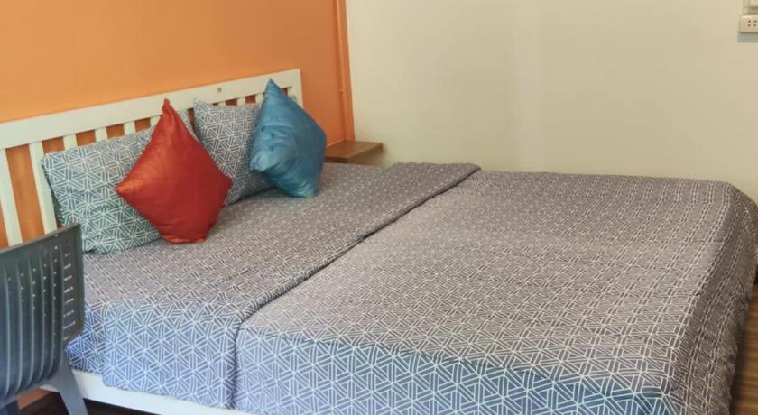 Image of Budget Double Room 0