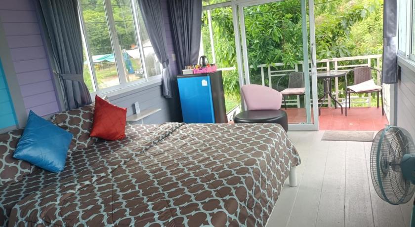 Image of Budget Double Room 2