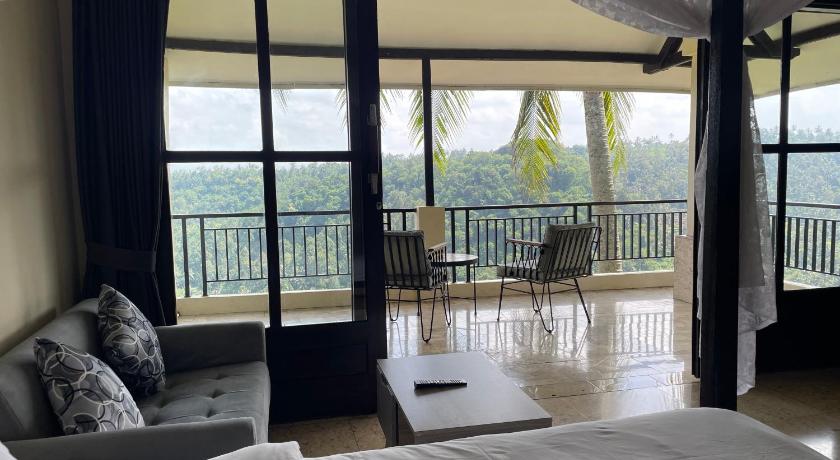 Image of Junior Suite with Balcony 5