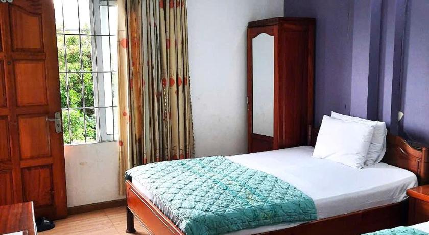 Image of Standard Quadruple Room 2