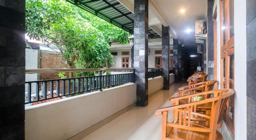 Joglo Manggisan Syariah – Yogyakarta, ID