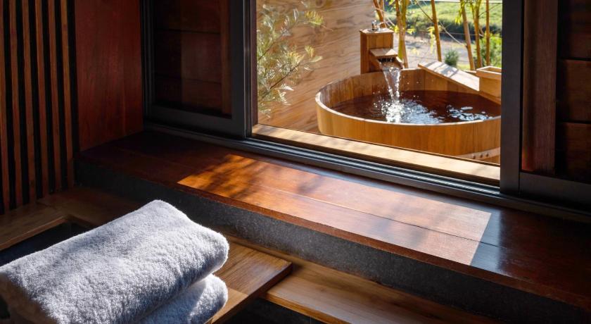 Image of Grand Imperial Suite with Private Onsen 9