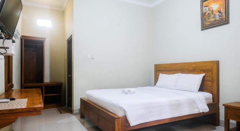 Joglo Manggisan Syariah – Yogyakarta, ID