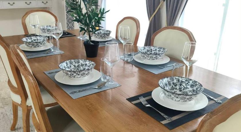 Khao Yai The Ozone Khao Yai Pool Villa 36 4-Star Guesthouse room