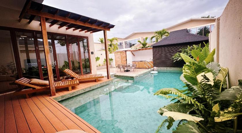 Chez Judy Resort - image 30