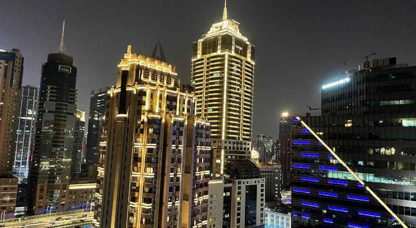 上海 Shanghai Lemon Juice Home Downtown near The Bund & West Nanjing Road 民宿 景观