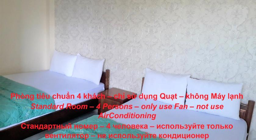 Image of Quadruple Room Without Air Conditioning 15