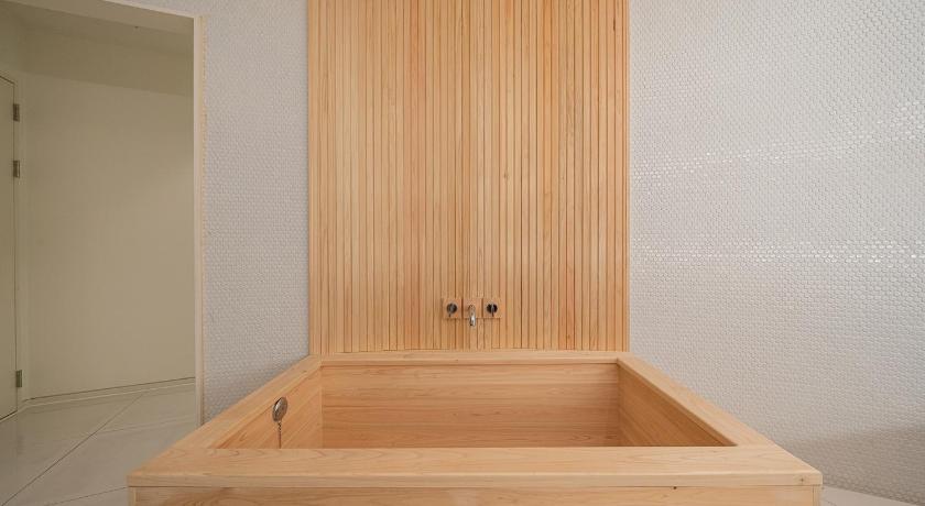 인천 인천 구월동 호텔 론도 (Incheon Guwoldong Hotel Rondo) 호텔 레스토랑