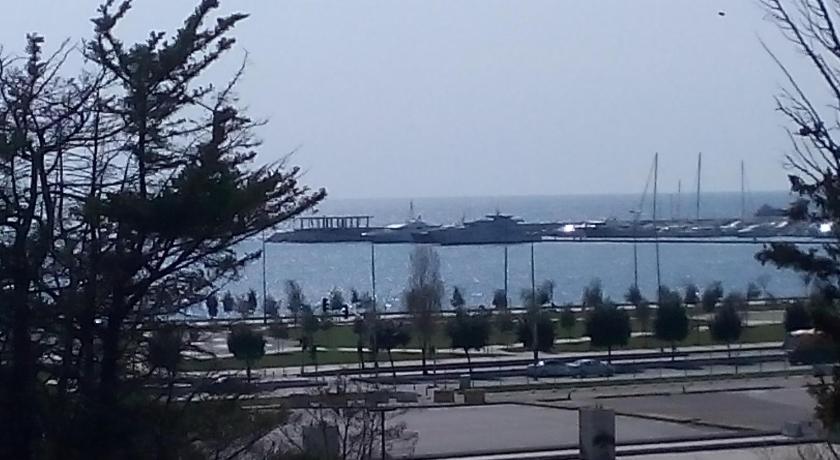 Pendik Marine Hotel photo