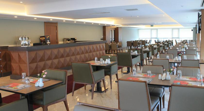 Nearport Hotel Sabiha Gokcen Airport - image 7