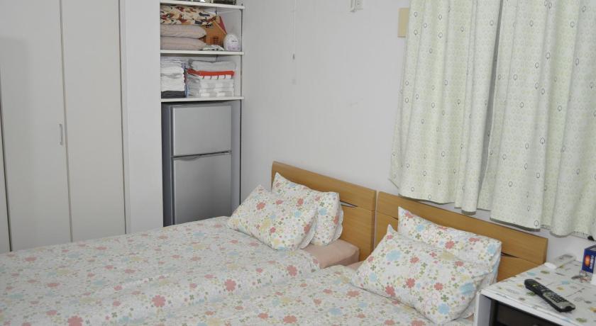 도쿄 / 동경 Sunny moe oo 2성급 싱글룸 객실