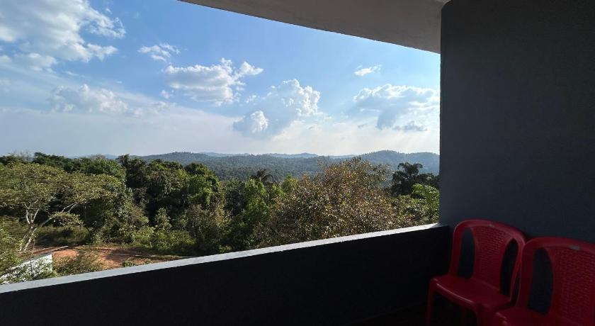 Mountain view Villas of Coorg - image 9