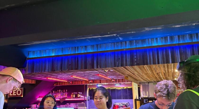 Here We Go Bangkok - image 6