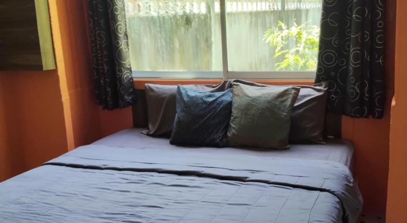 Image of Double Room with Mountain View 1