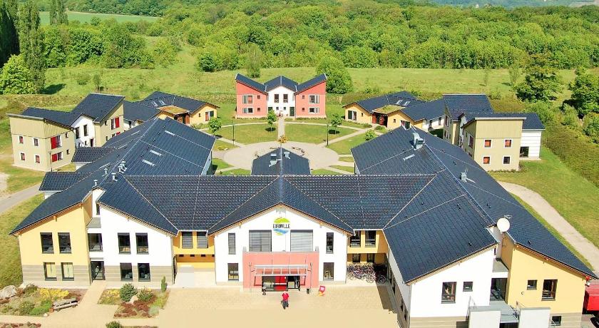 Euroville Jugend- und Sporthotel