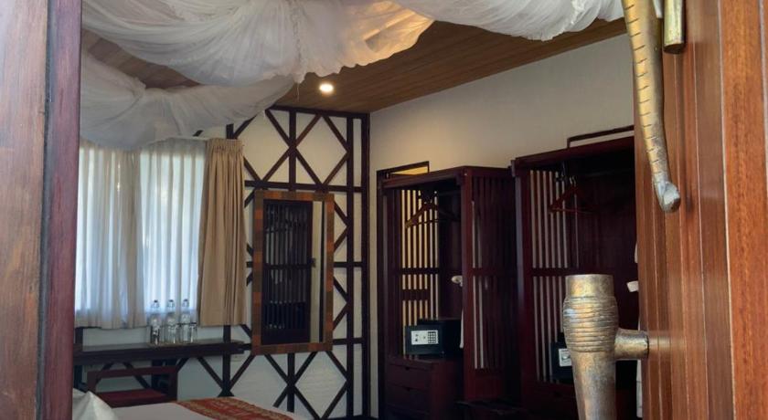 Image of Deluxe Bungalow 4